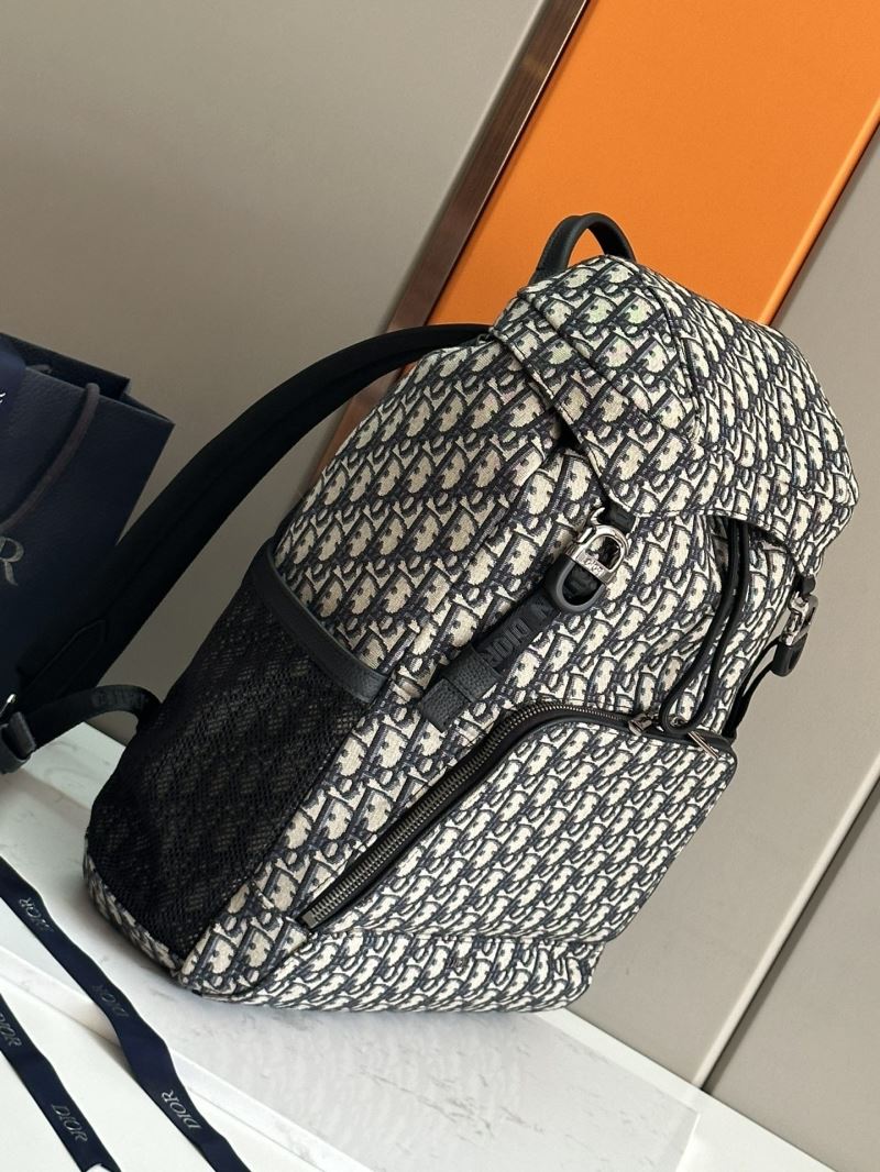 Christian Dior Backpacks